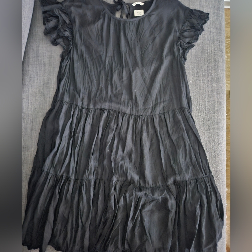 le fou wilfred dress